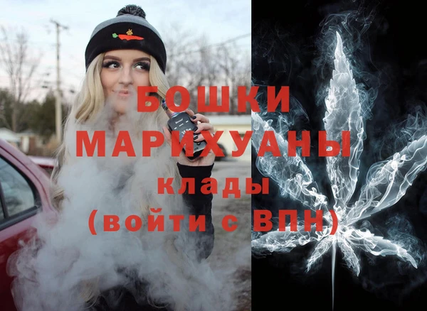 ALPHA PVP Каменка